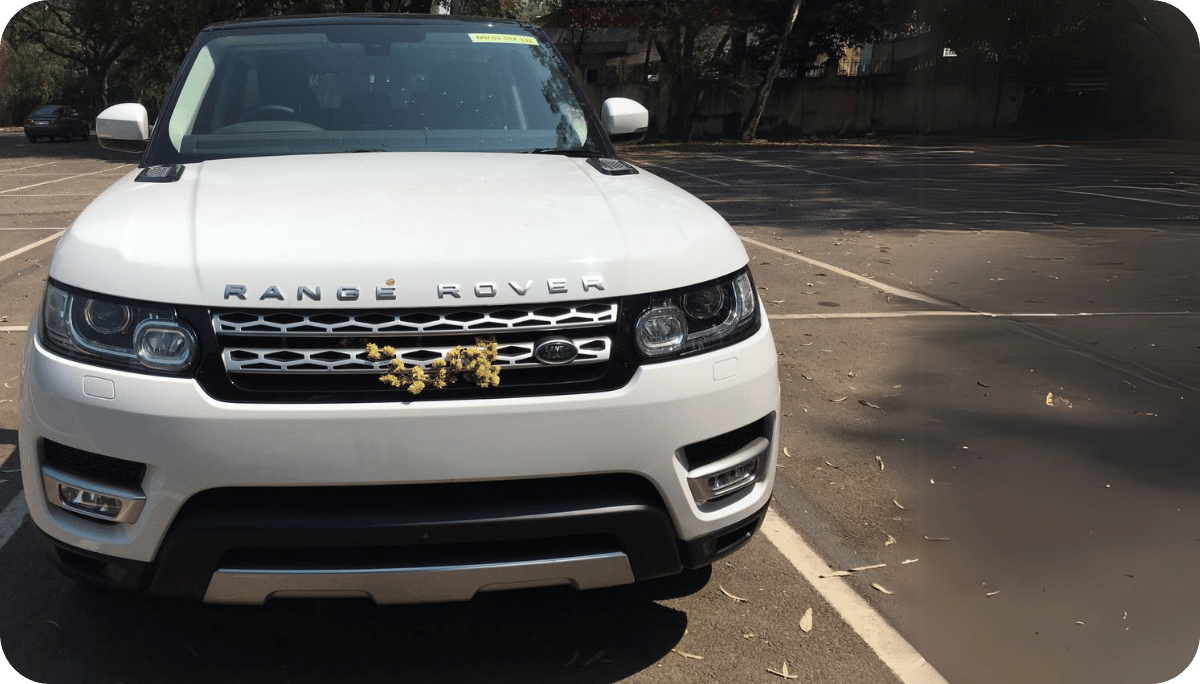 Range Rover Sport