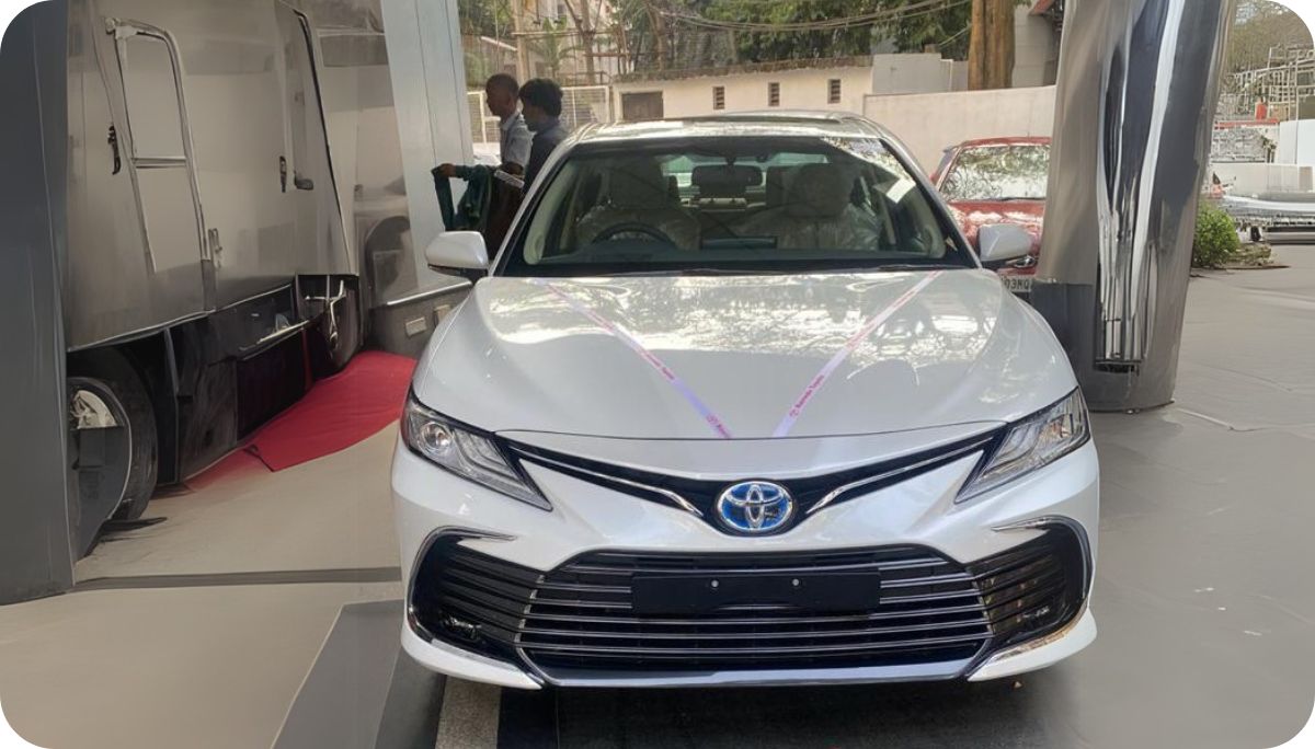 Camry