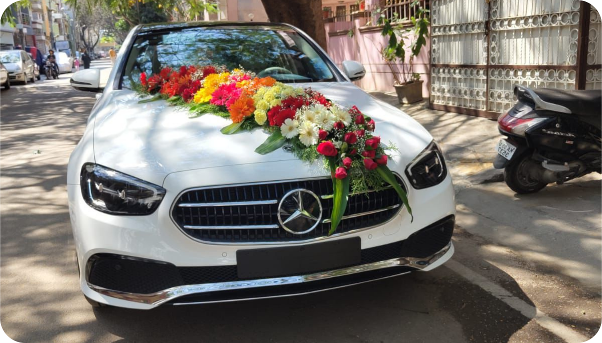 Benz E Class