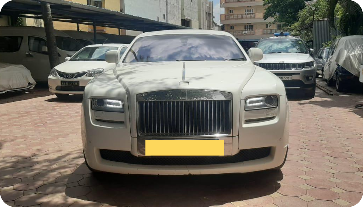 Dollar Luxury Cabs (1)