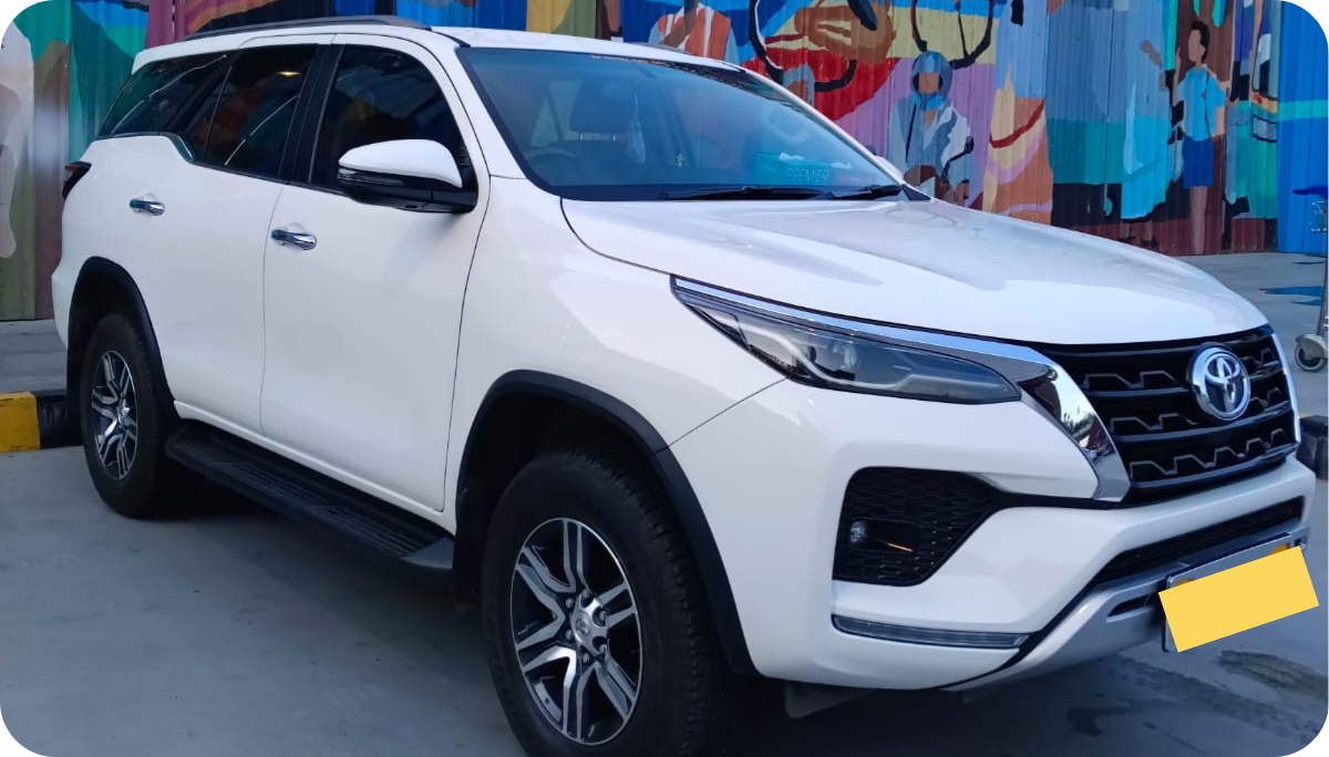 Fortuner