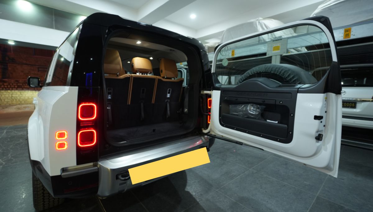 Inner Page - Dollar Luxury Cabs